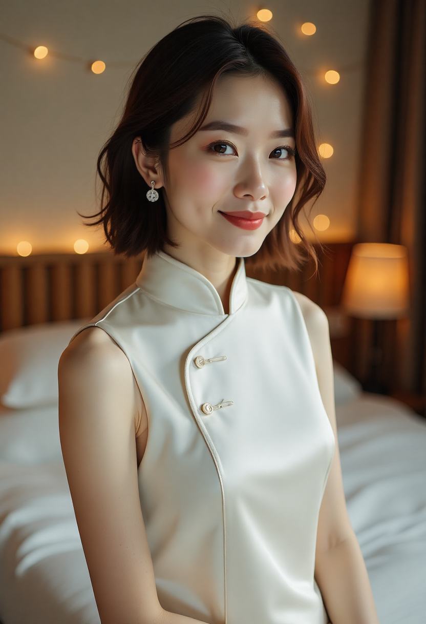 麦田里的约定剧照